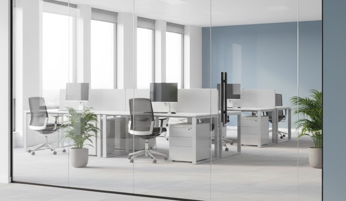 Office Partition