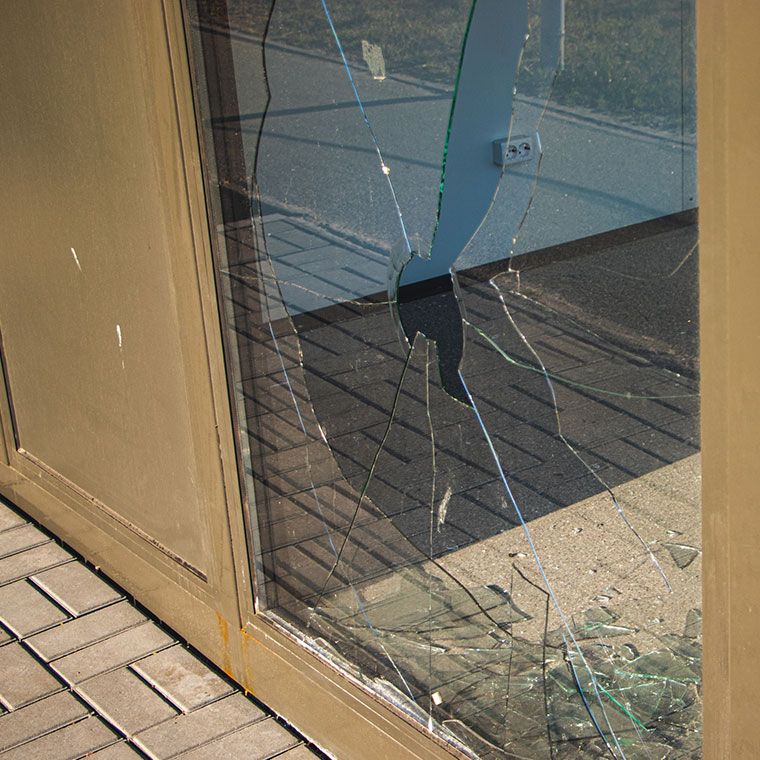 glazier service